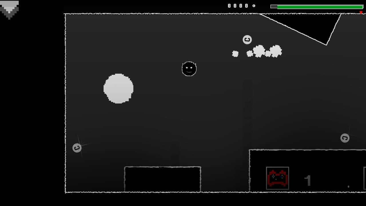 Yuza screenshot 1