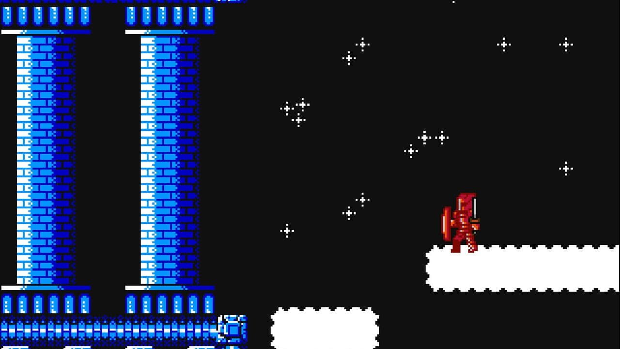 Darxanadon screenshot 1
