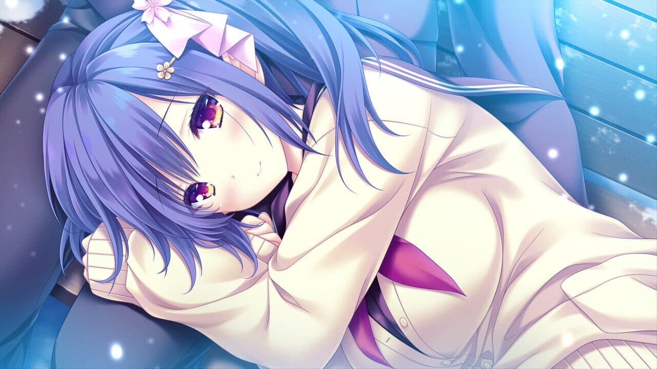Madohi Shiroki no Kamikakushi thumbnail 2