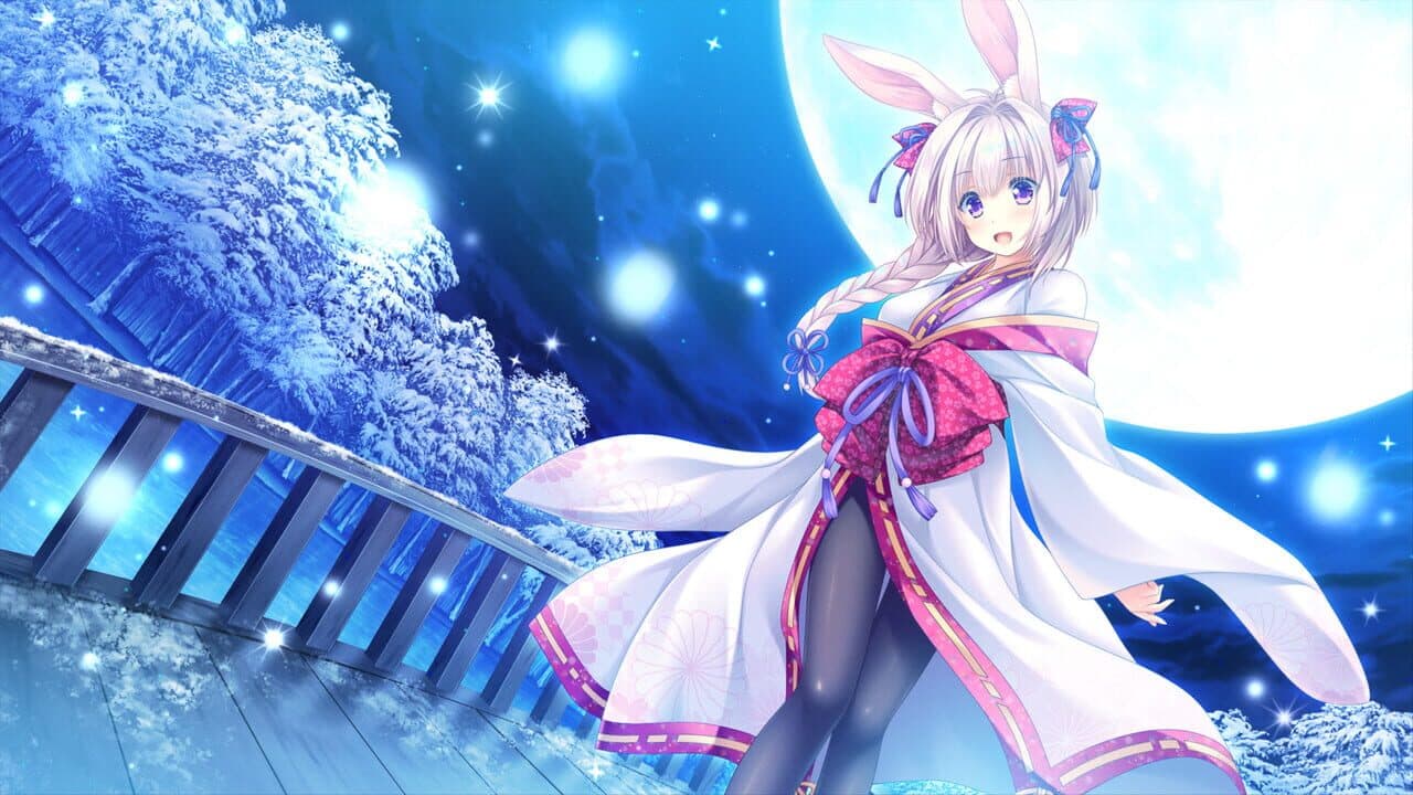 Madohi Shiroki no Kamikakushi thumbnail 5