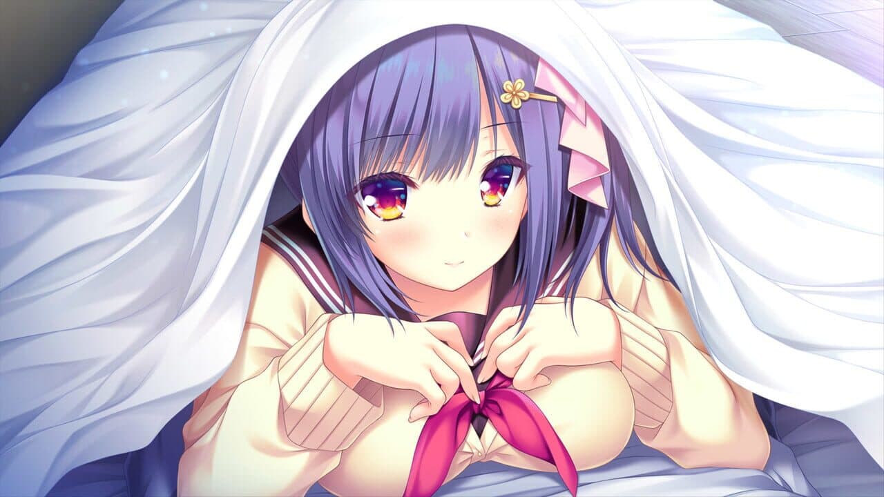 Madohi Shiroki no Kamikakushi thumbnail 7