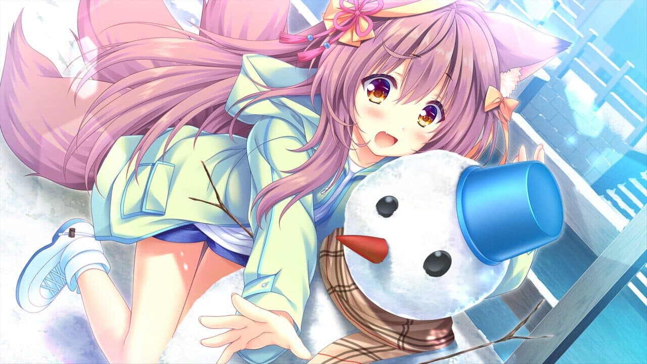 Madohi Shiroki no Kamikakushi thumbnail 6