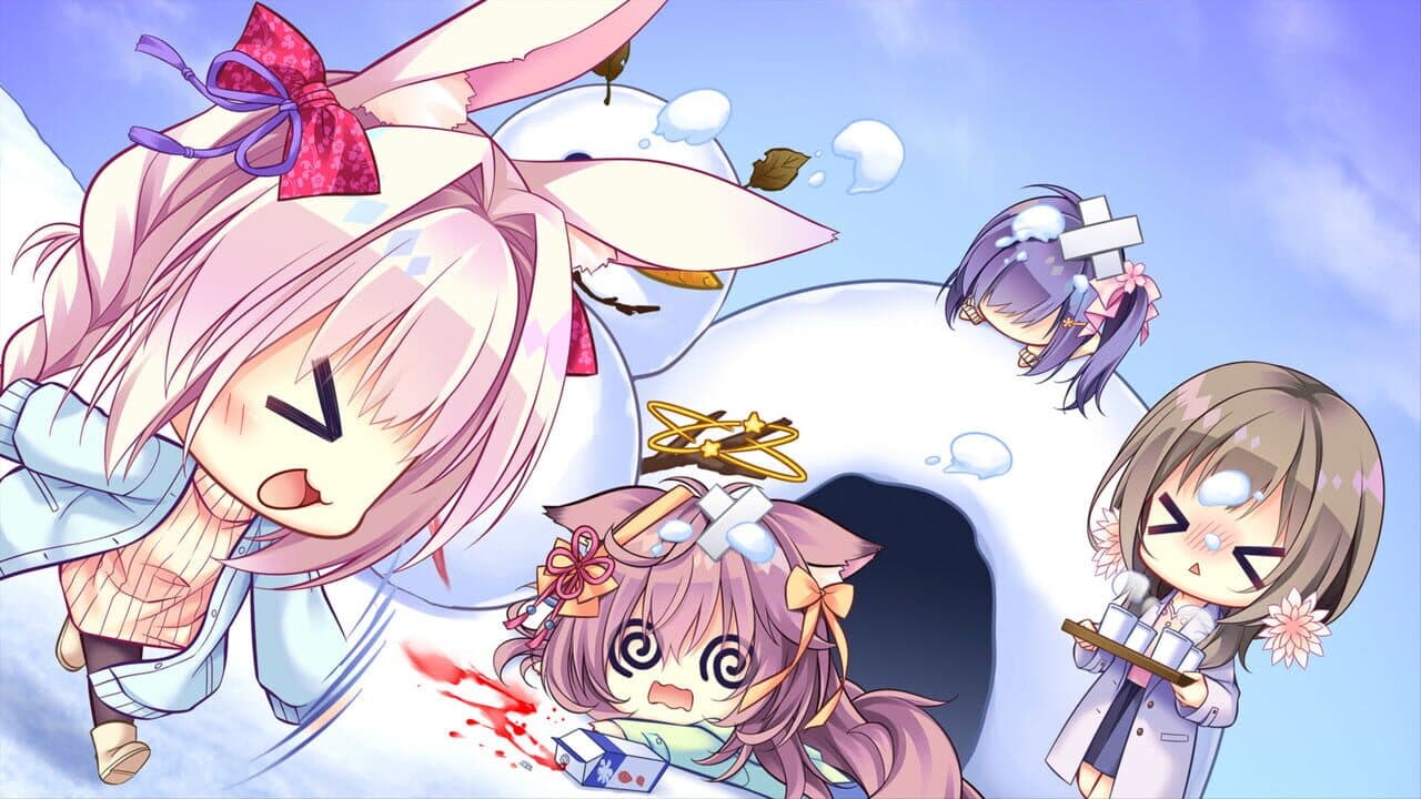 Madohi Shiroki no Kamikakushi thumbnail 10