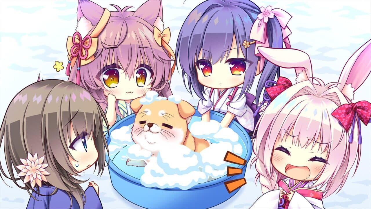 Madohi Shiroki no Kamikakushi thumbnail 8