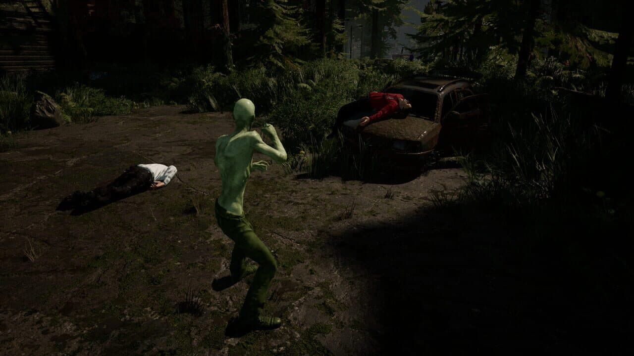 Zombie Good Guy thumbnail 2