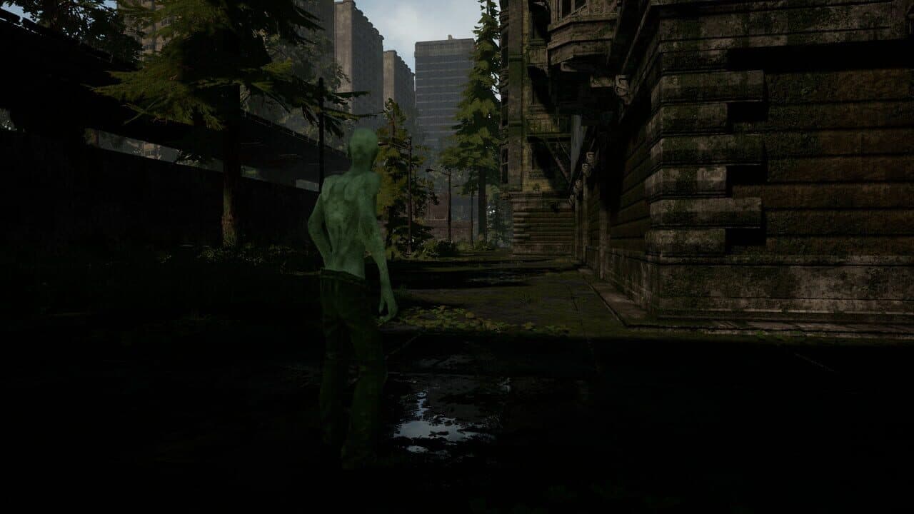 Zombie Good Guy thumbnail 3