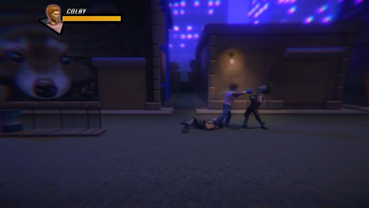 Rival Fury thumbnail 8