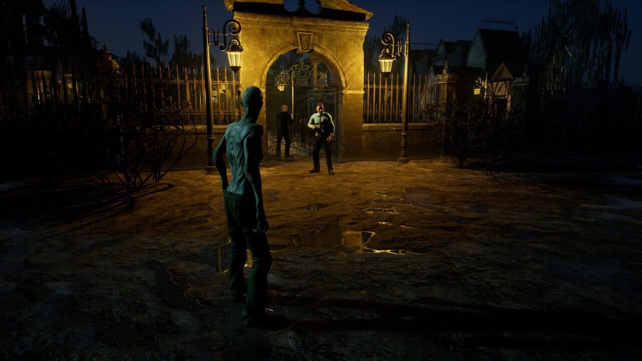 Zombie Good Guy thumbnail 4