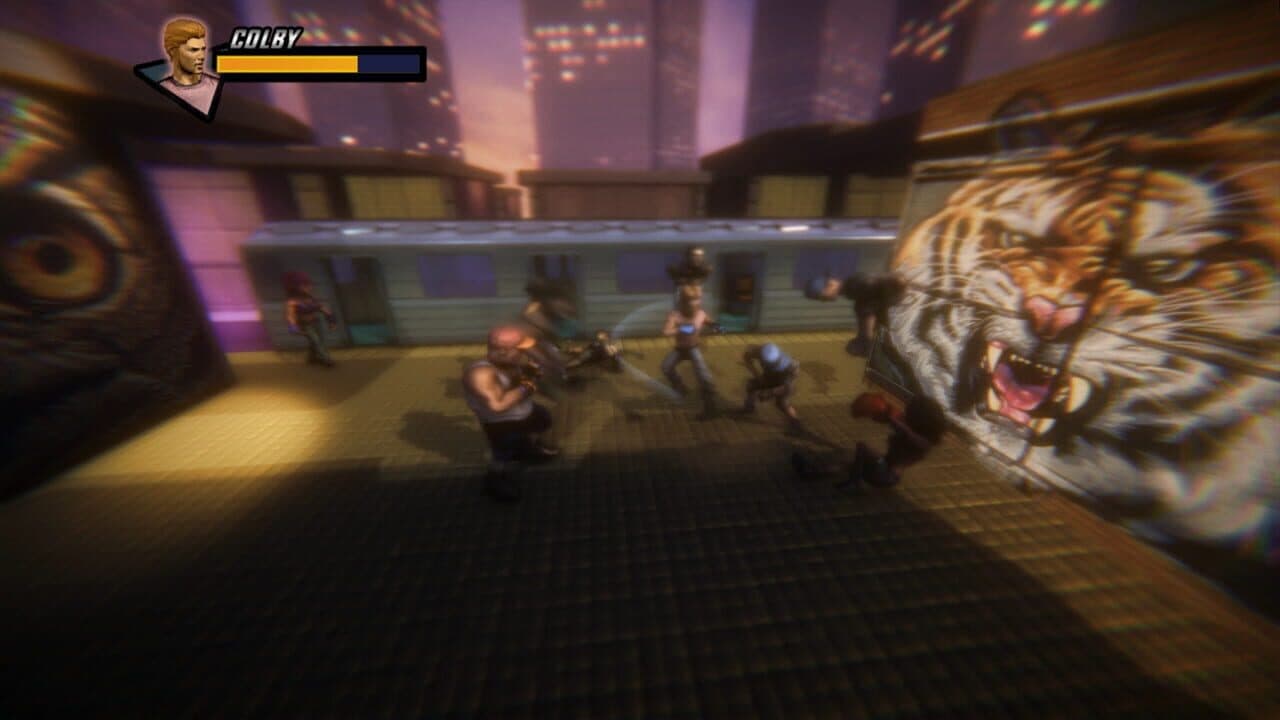 Rival Fury thumbnail 9