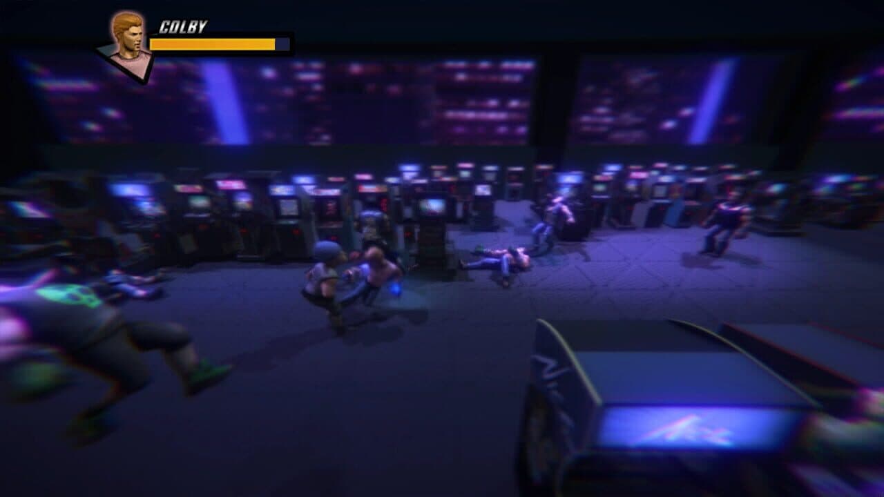 Rival Fury thumbnail 11