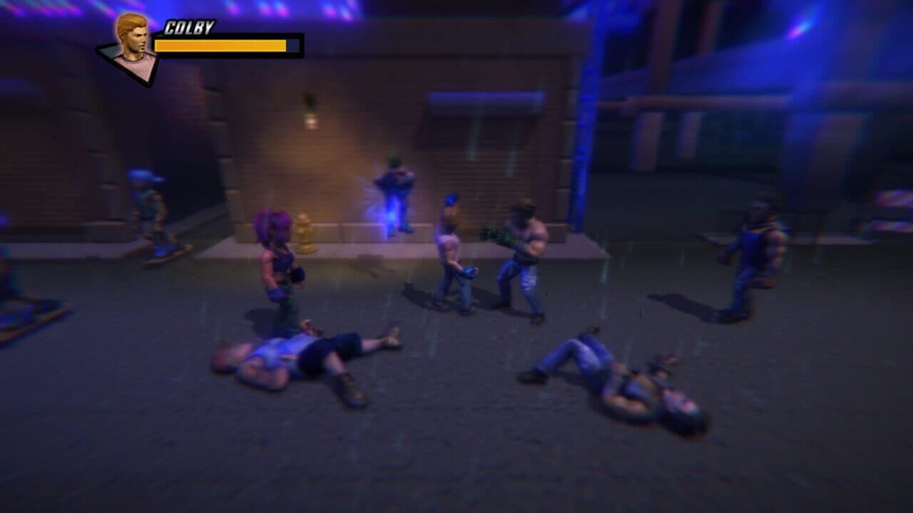 Rival Fury thumbnail 10