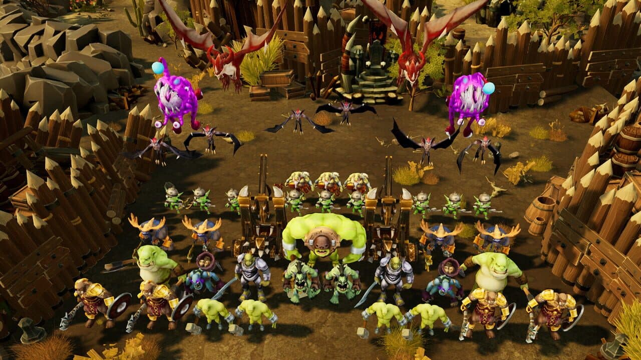 Line Strike screenshot 1