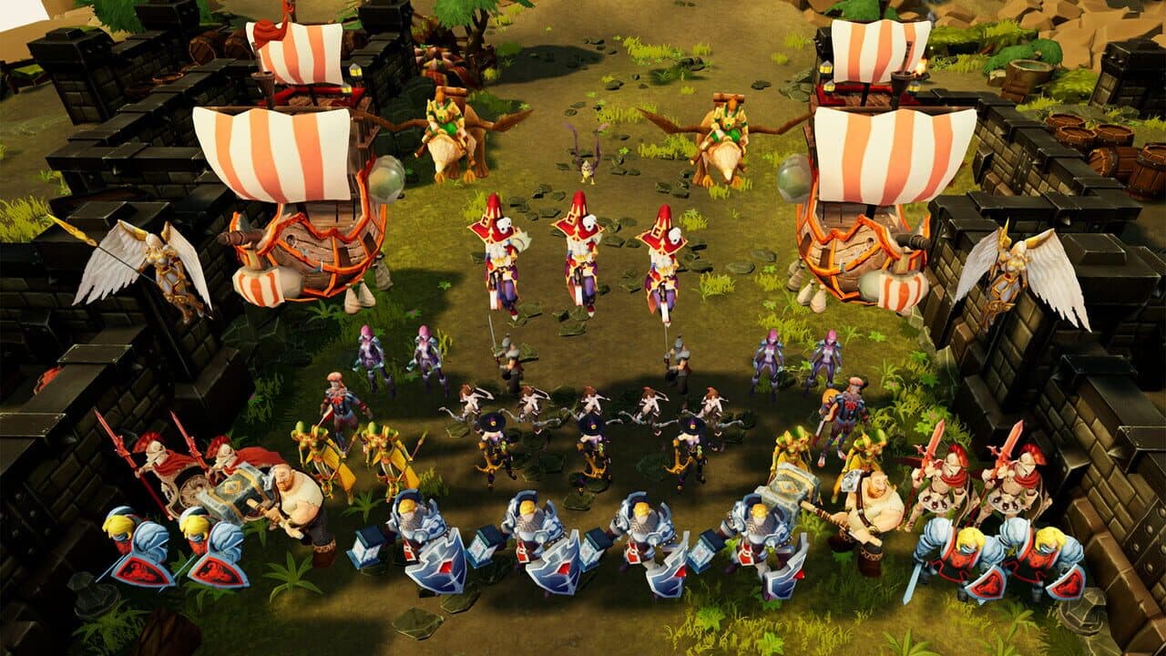 Line Strike thumbnail 3