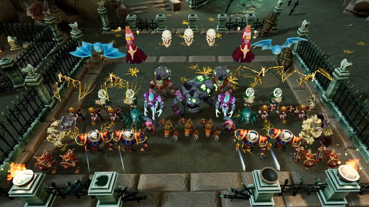Line Strike thumbnail 2