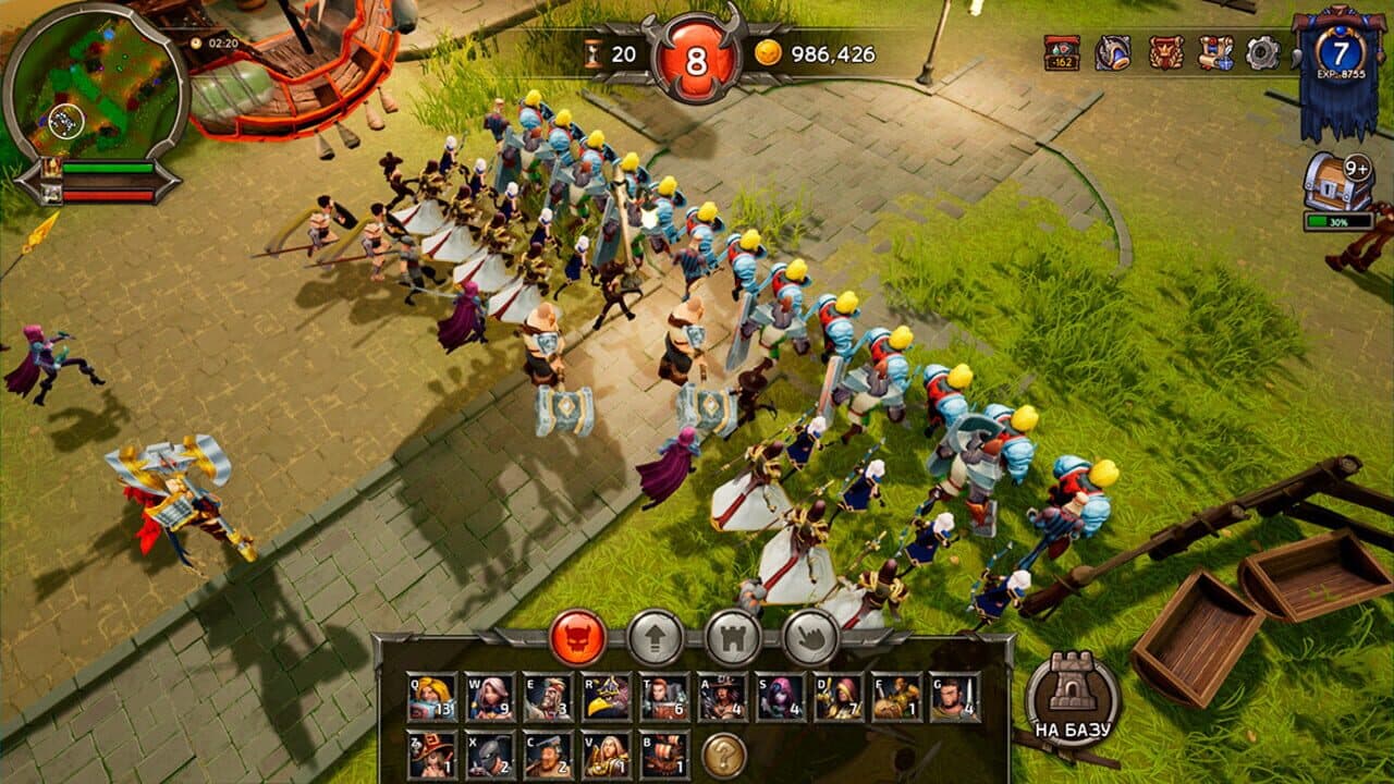 Line Strike thumbnail 8