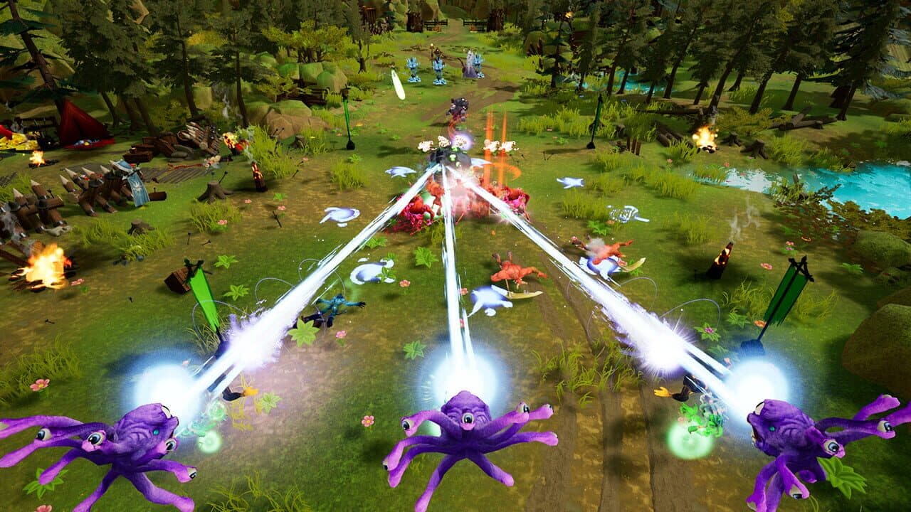 Line Strike thumbnail 11