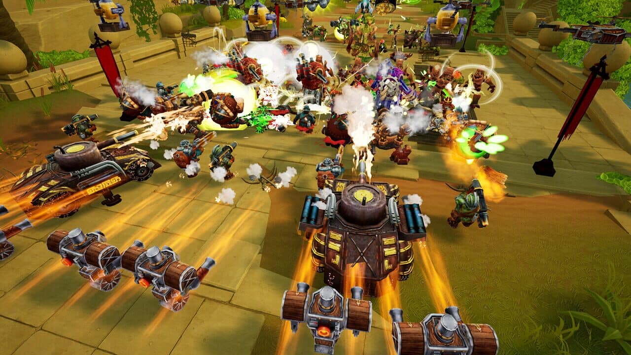 Line Strike thumbnail 14