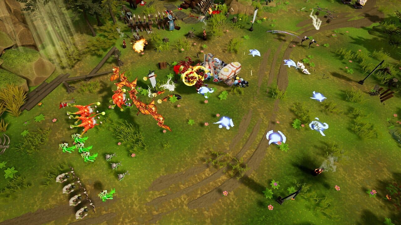 Line Strike thumbnail 15