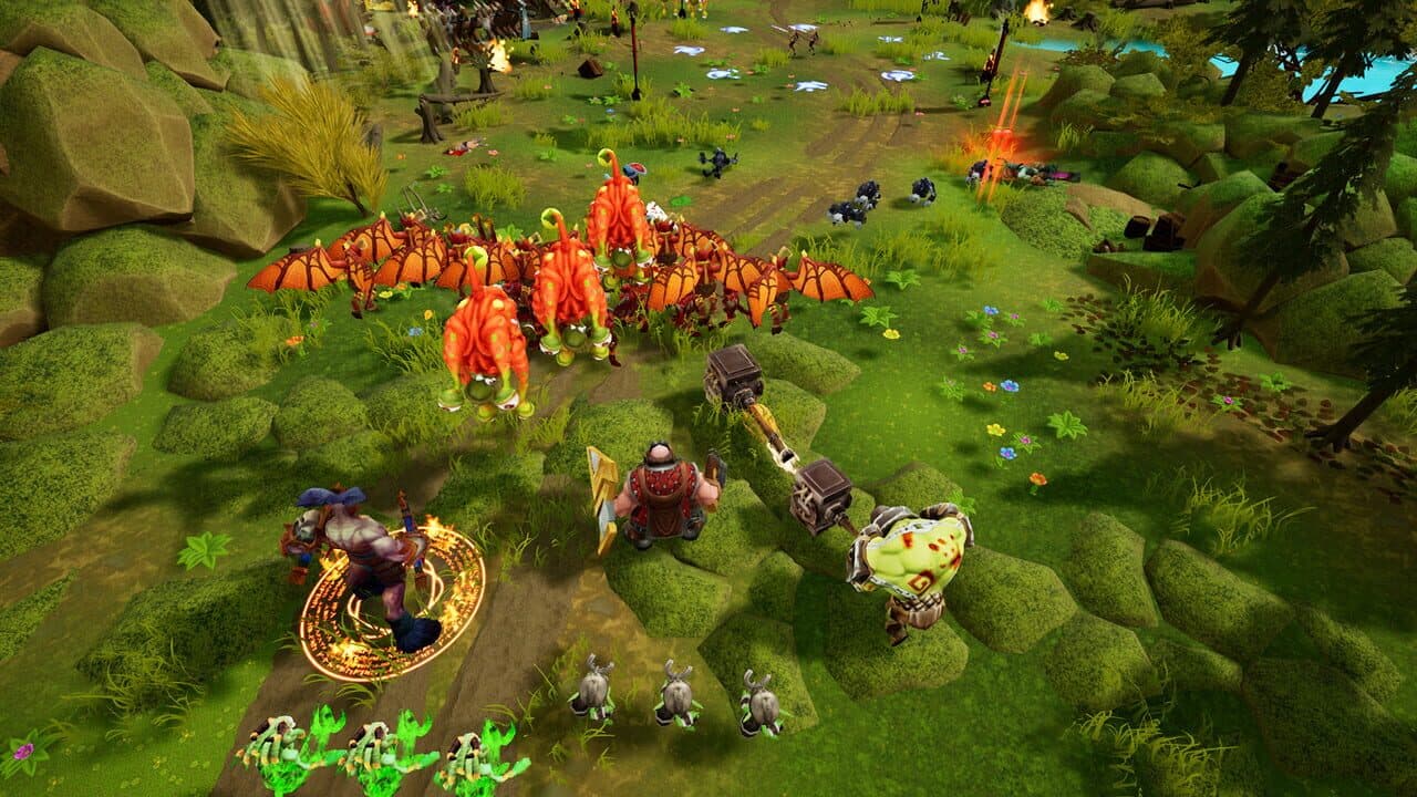 Line Strike thumbnail 19