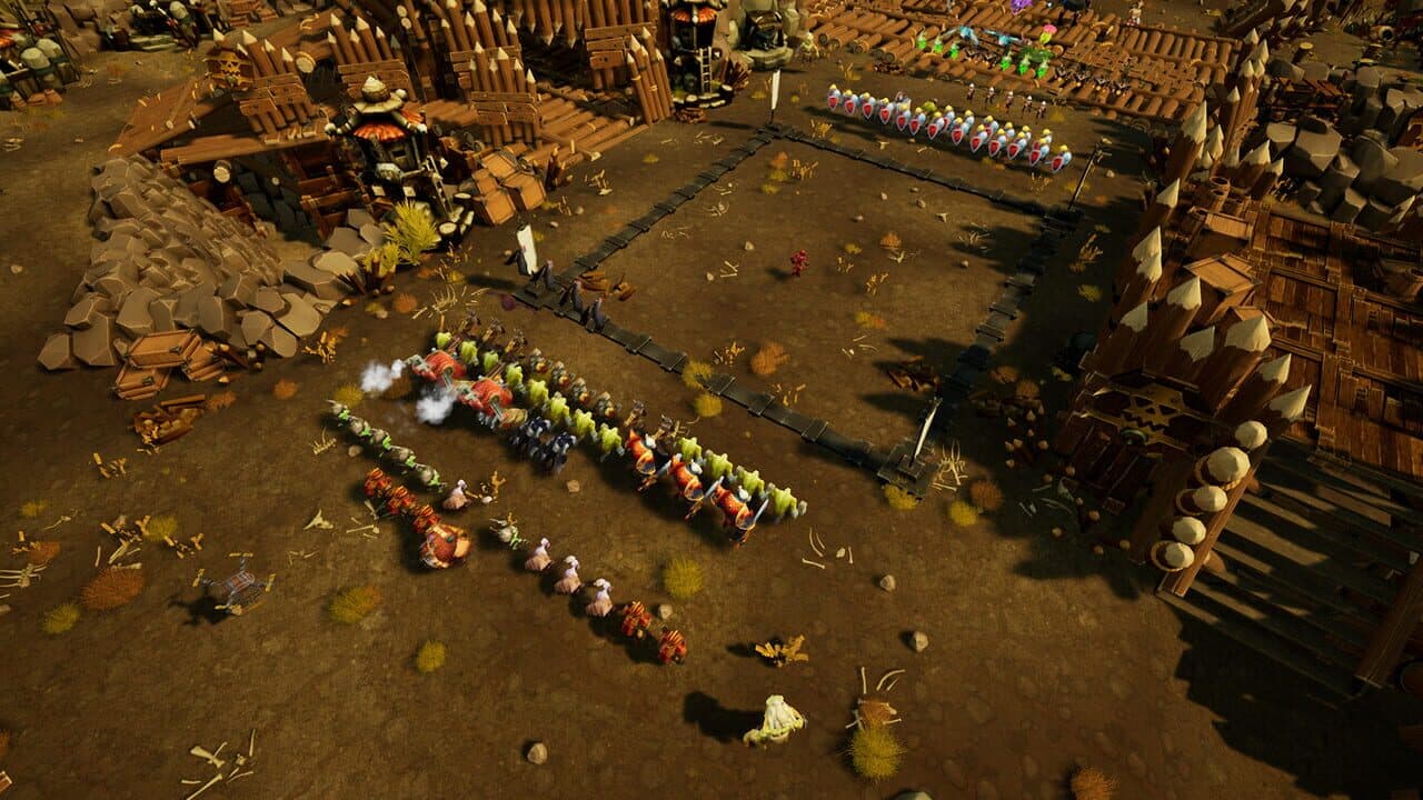 Line Strike thumbnail 16
