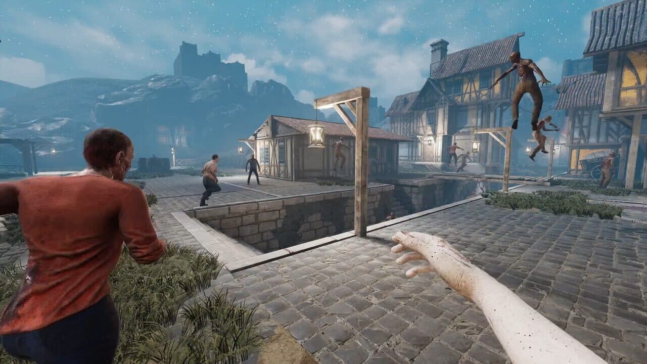Zombie Carnage 2 thumbnail 5