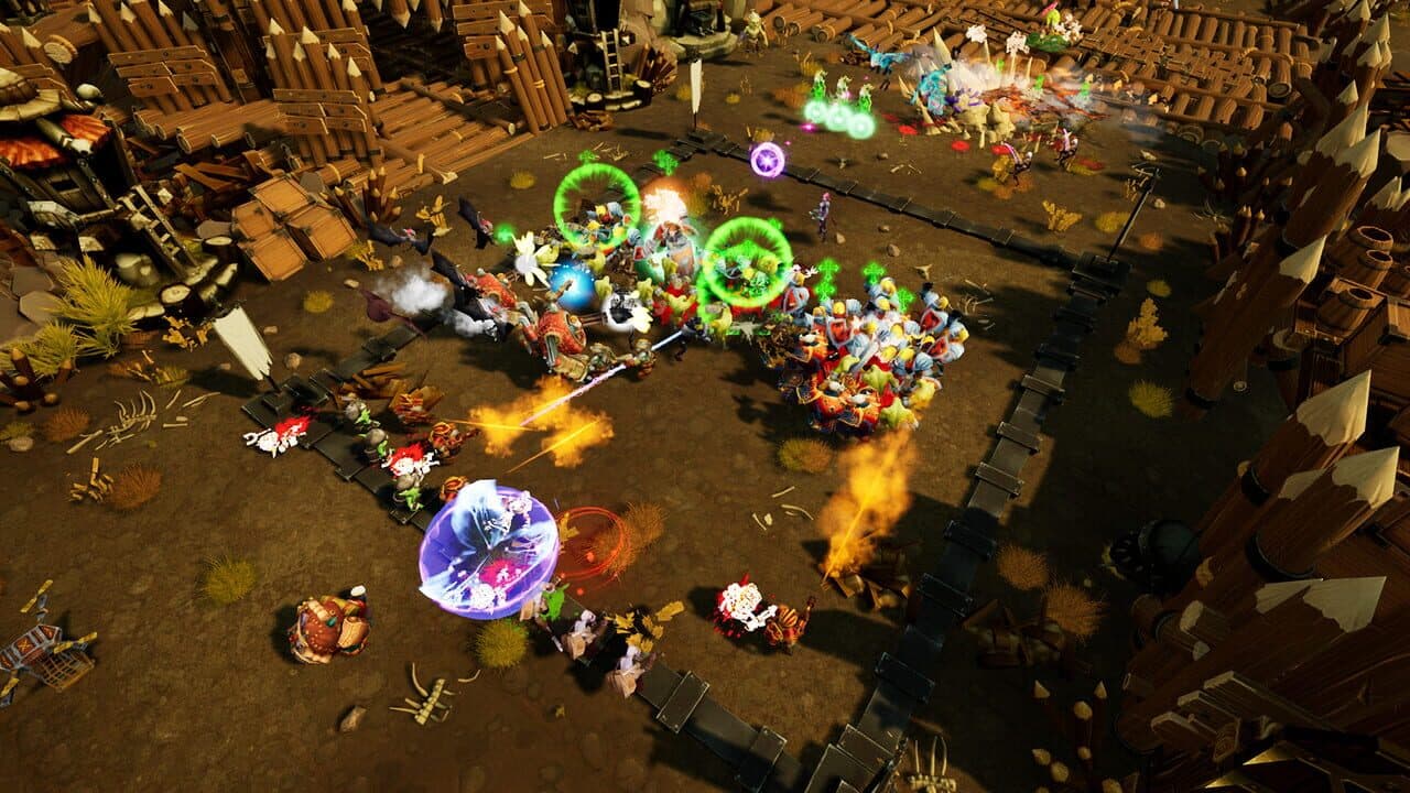 Line Strike thumbnail 18