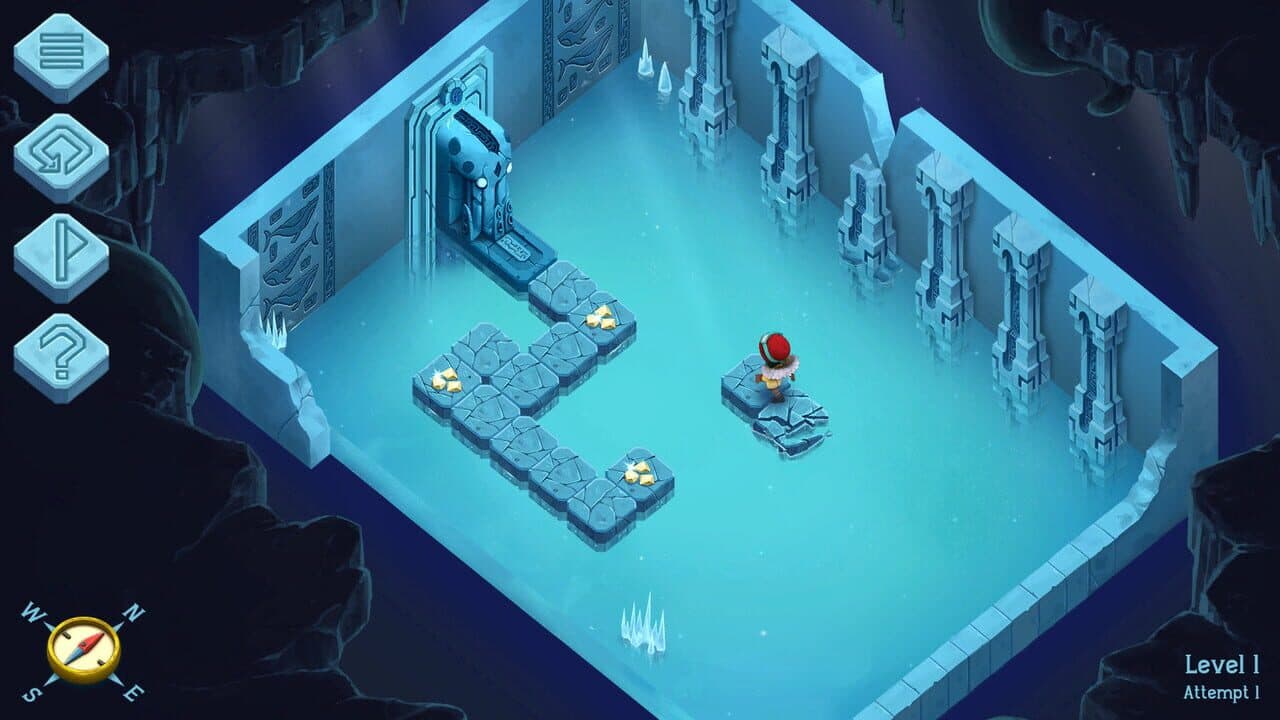 Treasure Temples thumbnail 2