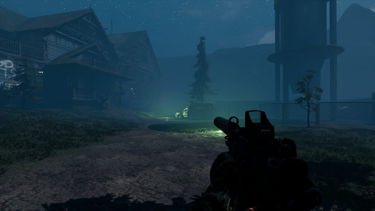Zombie Carnage 2 thumbnail 6