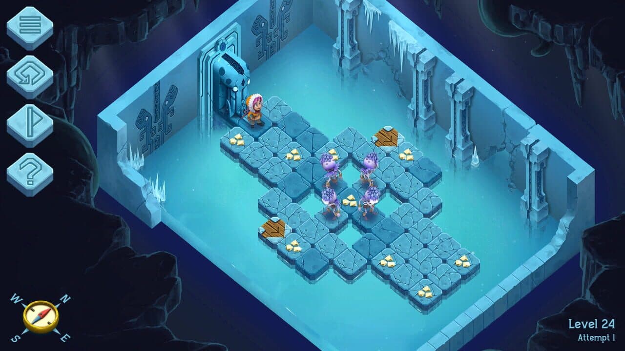 Treasure Temples thumbnail 3