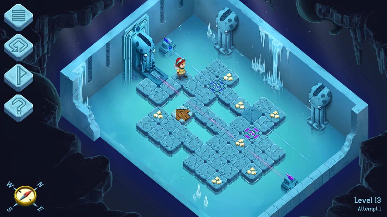 Treasure Temples thumbnail 4