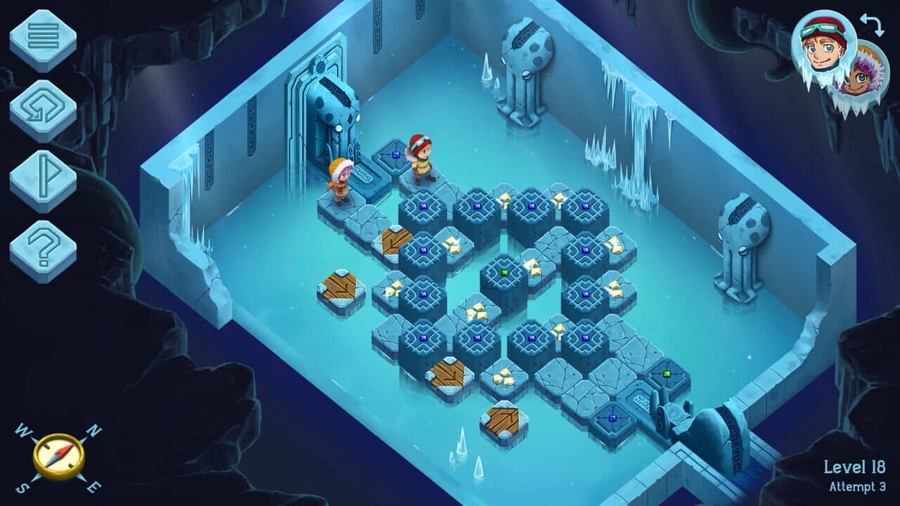 Treasure Temples thumbnail 5