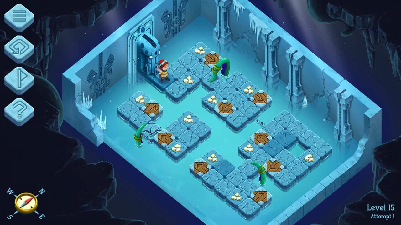 Treasure Temples thumbnail 6