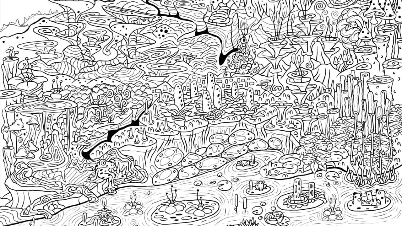 100 Hidden Frogs thumbnail 4