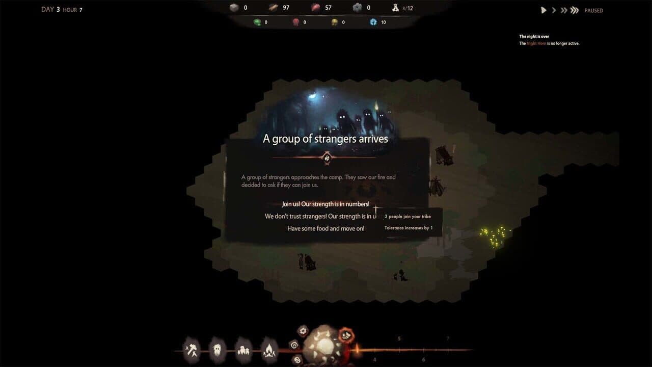 The Tribe Must Survive thumbnail 2