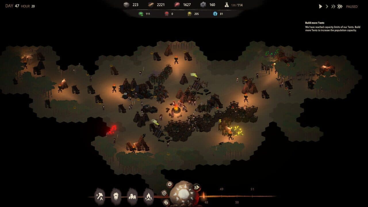 The Tribe Must Survive thumbnail 4