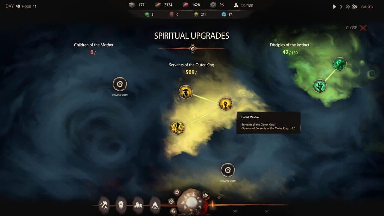 The Tribe Must Survive thumbnail 5