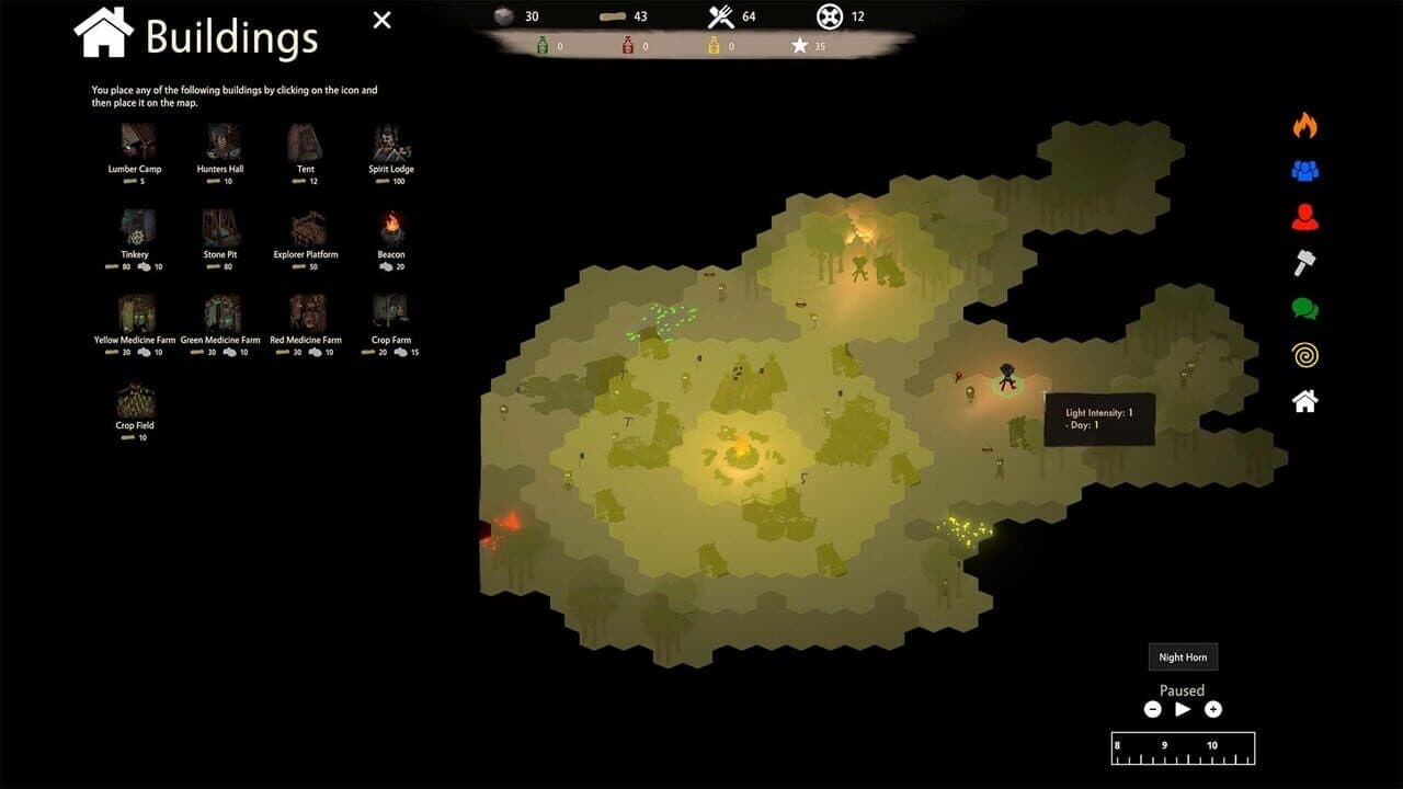The Tribe Must Survive thumbnail 6