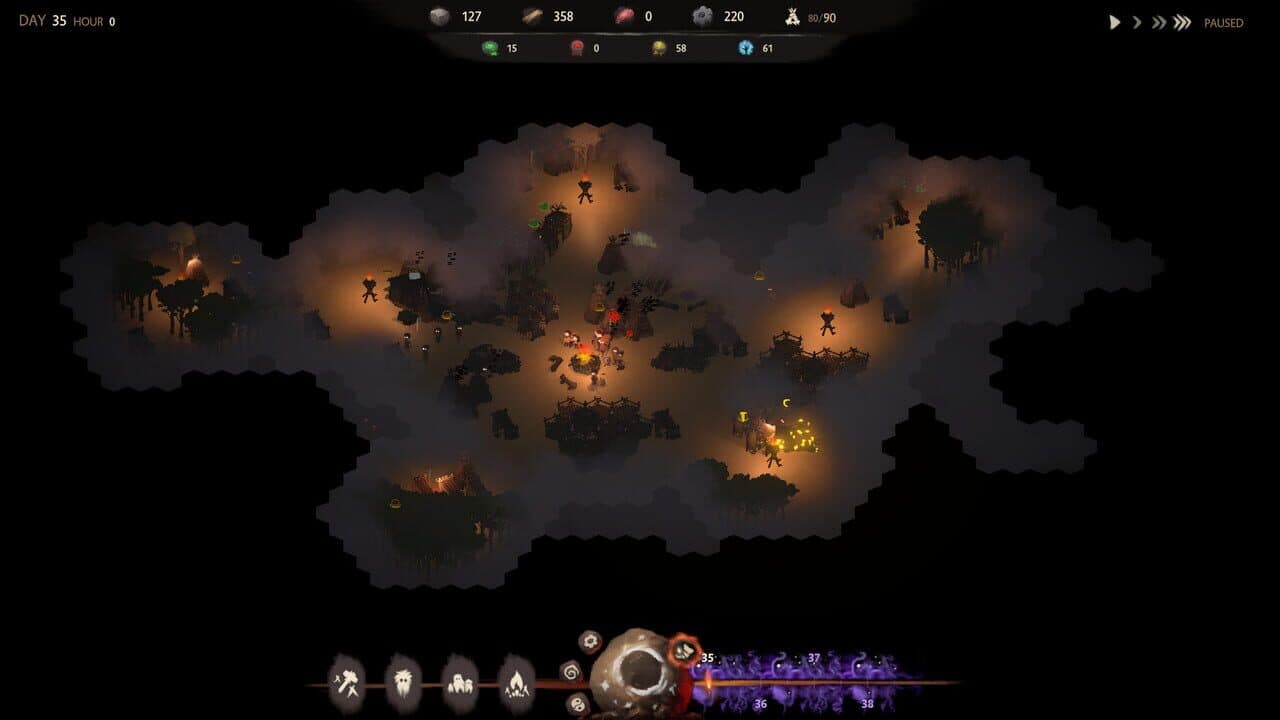 The Tribe Must Survive thumbnail 7
