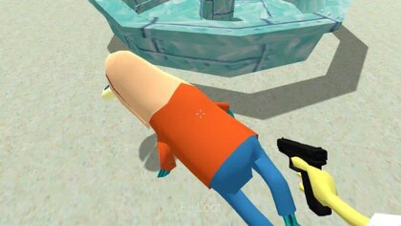 SpongeGlock SquarePants thumbnail 2