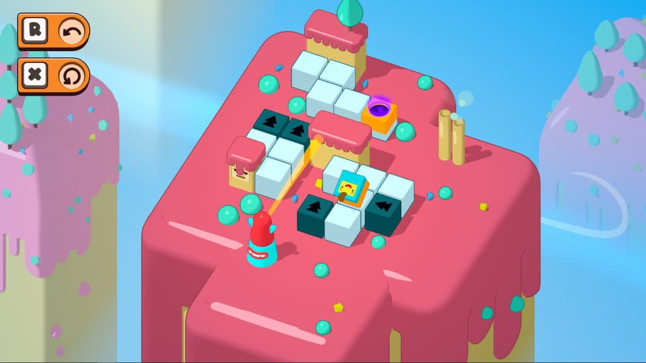 Billy Bumbum: A Cheeky Puzzler thumbnail 2
