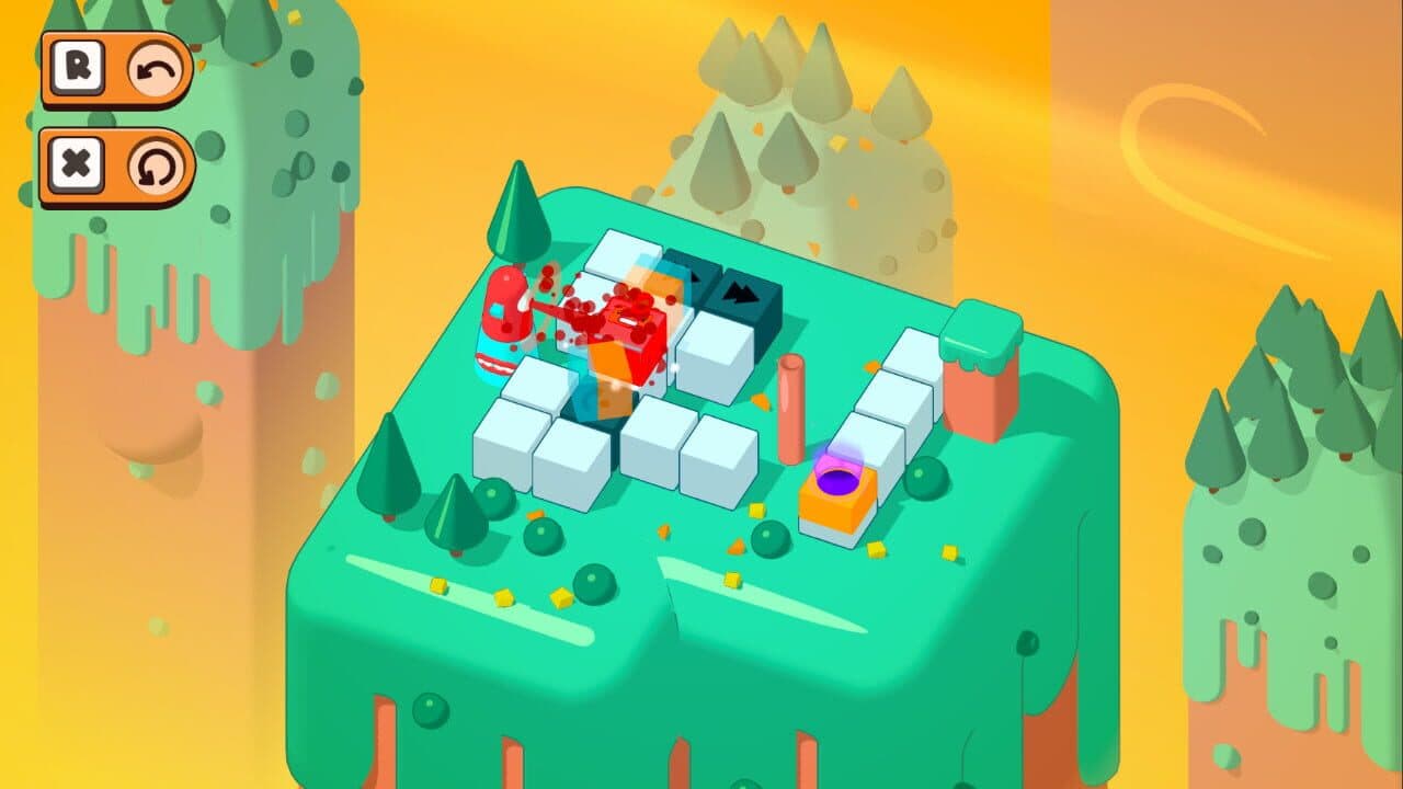Billy Bumbum: A Cheeky Puzzler thumbnail 3