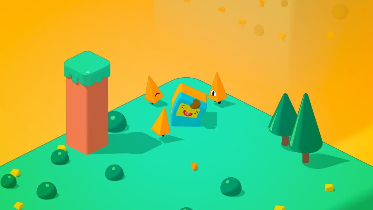 Billy Bumbum: A Cheeky Puzzler thumbnail 4