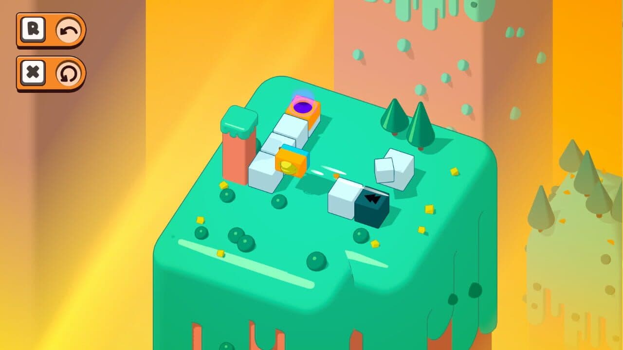 Billy Bumbum: A Cheeky Puzzler thumbnail 5