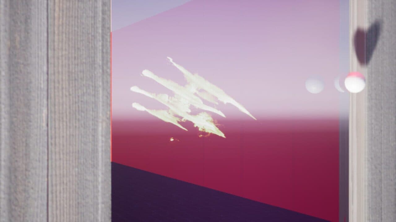 The Ghost: Task of the Ghost Hunters screenshot 1