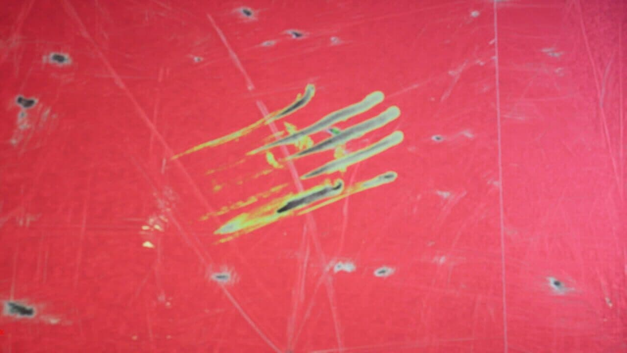 The Ghost: Task of the Ghost Hunters thumbnail 4