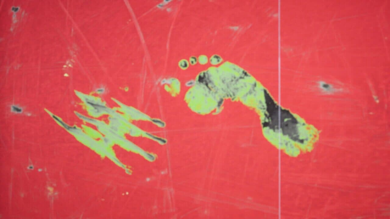 The Ghost: Task of the Ghost Hunters thumbnail 5