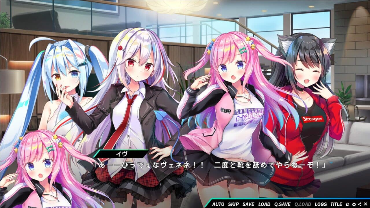 Kirakira Monstars thumbnail 9