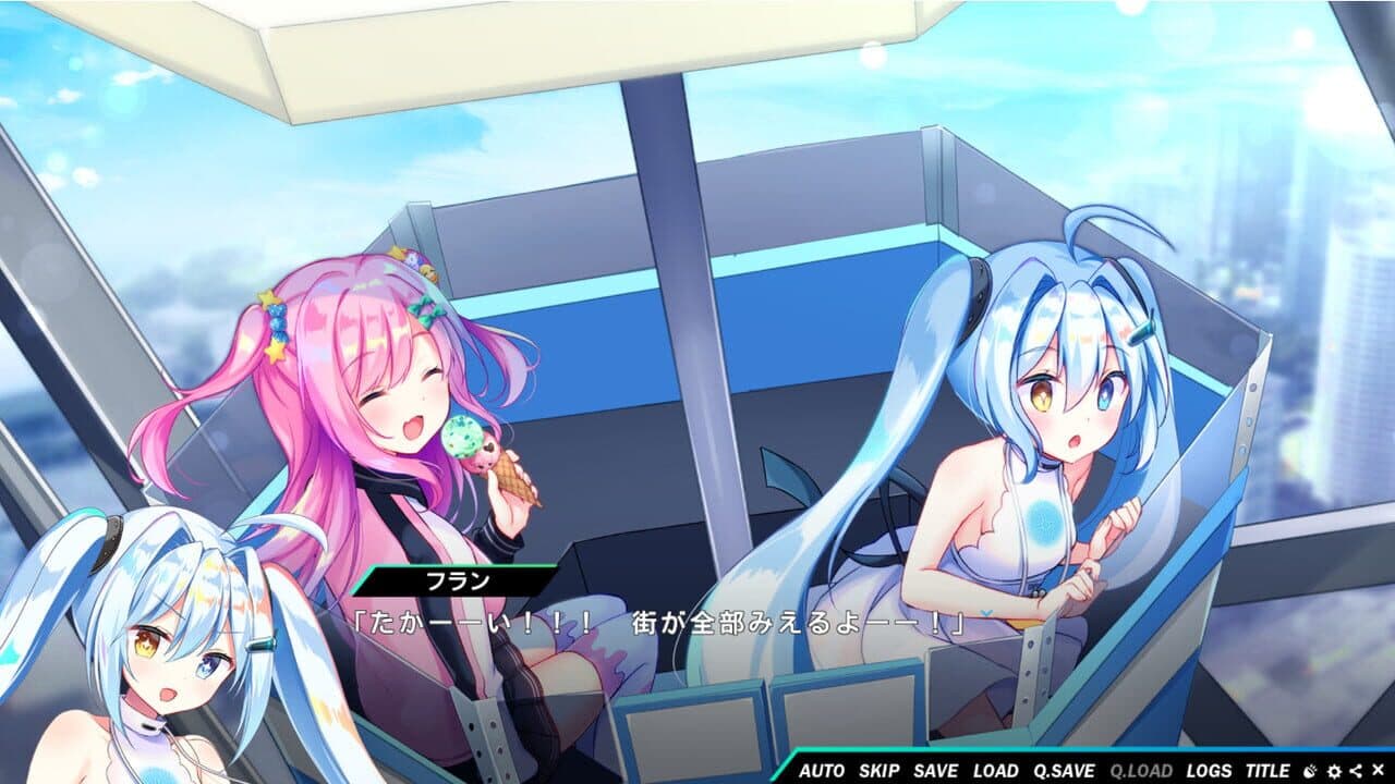 Kirakira Monstars thumbnail 11