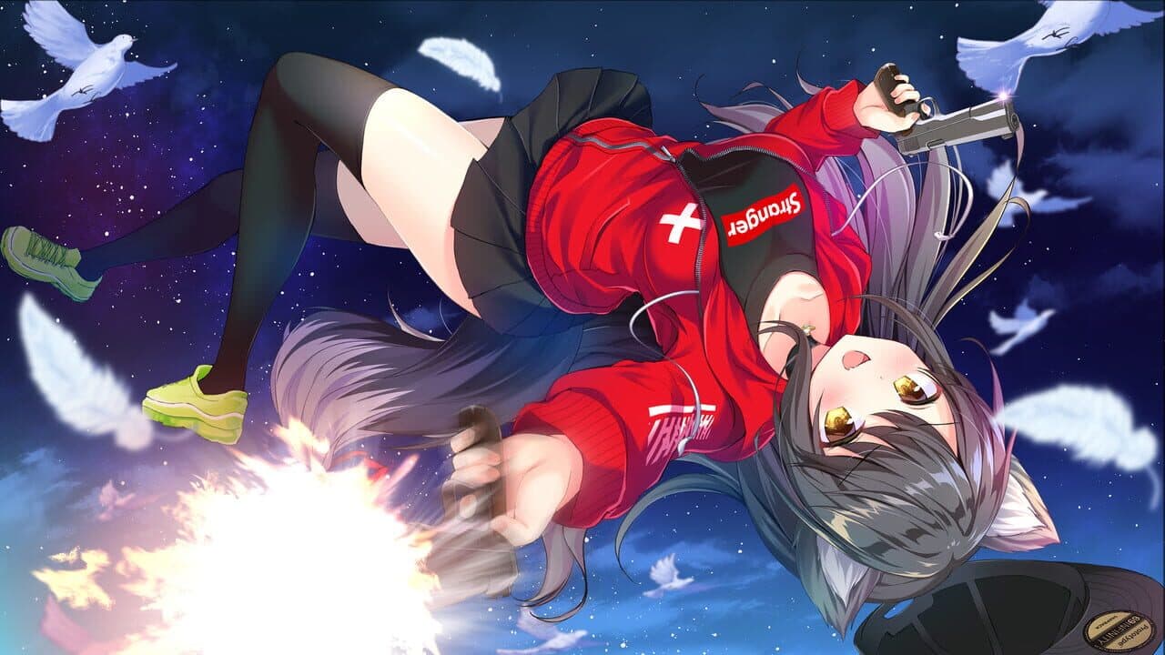 Kirakira Monstars thumbnail 12