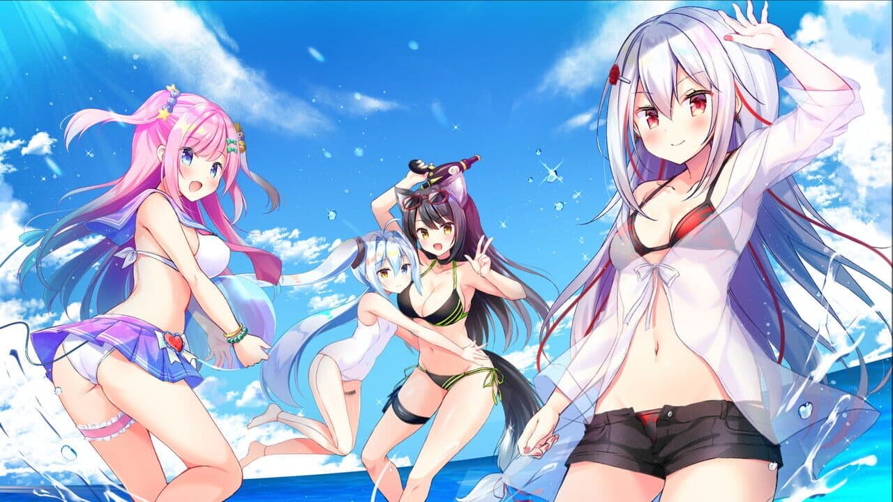 Kirakira Monstars thumbnail 3